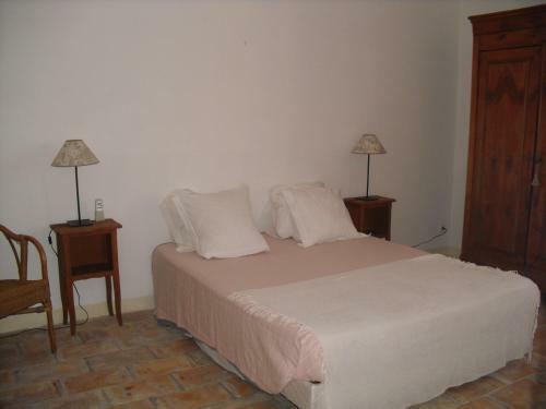 Apartamento Mas Du Notaire