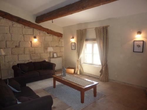 Apartamento Mas Du Notaire