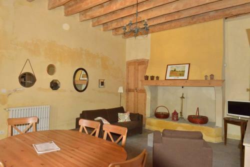 Apartamento Mas Du Notaire