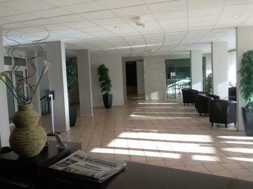 Hotel H�tel Residence Les Aiguades