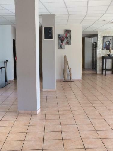 Hotel H�tel Residence Les Aiguades