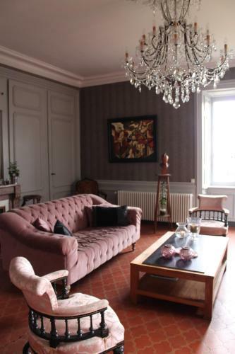 Bed & Breakfast Le R�zinet - Chambres D'h�tes