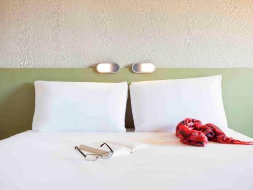 Hotel Ibis Budget Aix Les Bains - Gr�sy