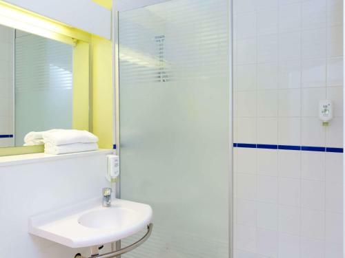 Hotel Ibis Budget Aix Les Bains - Gr�sy