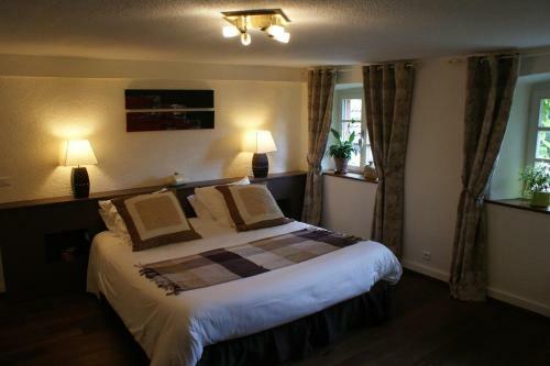 Bed & Breakfast La Haute Grange