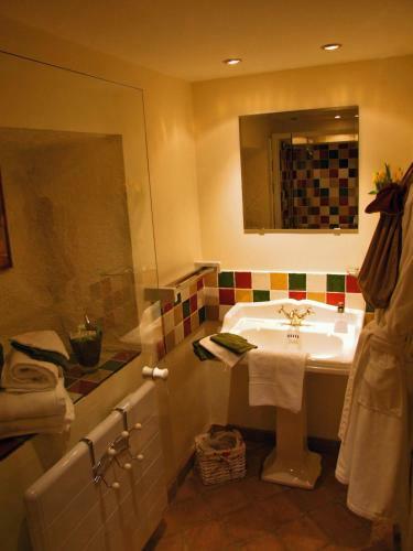 Bed & Breakfast La Haute Grange