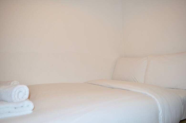 Comfortable 3 Bedroom Apartment In Manchester