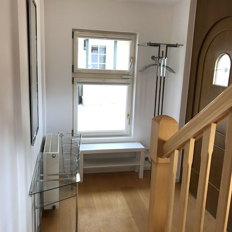Bed & Breakfast G�stehaus Witteborg