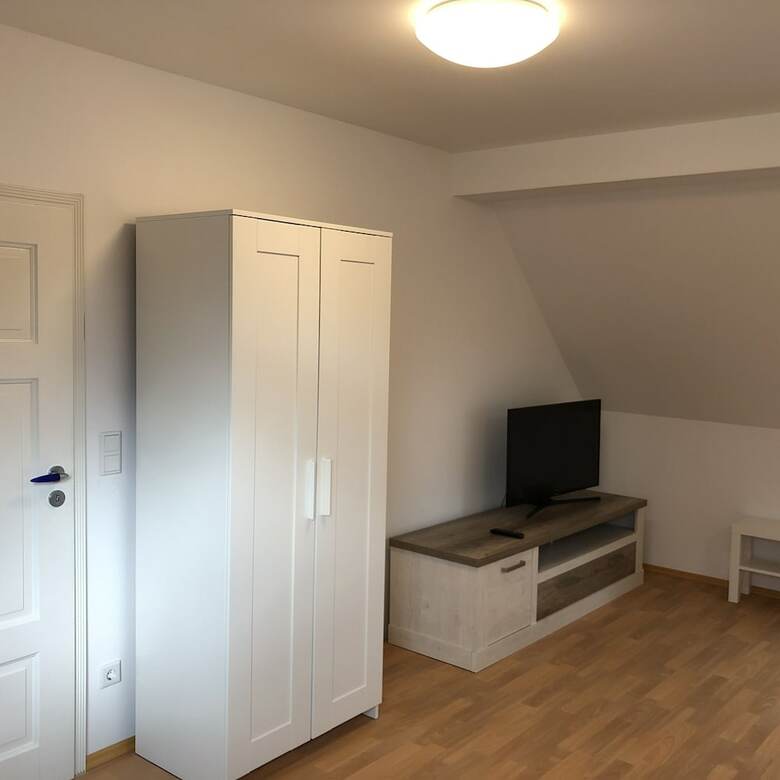Bed & Breakfast G�stehaus Witteborg