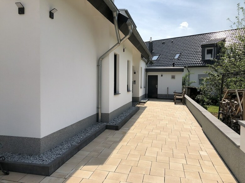 Bed & Breakfast G�stehaus Witteborg