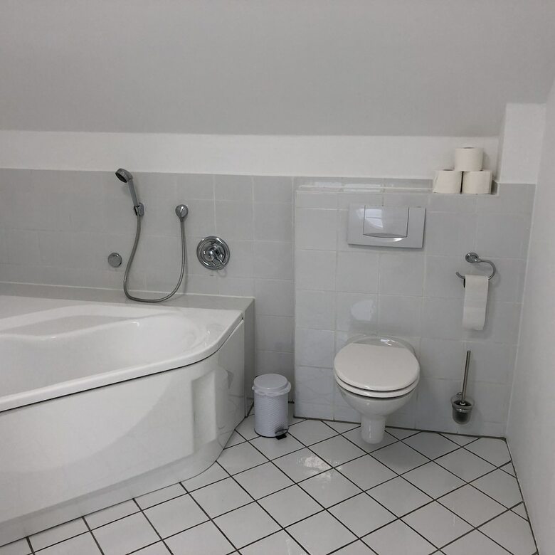 Bed & Breakfast G�stehaus Witteborg