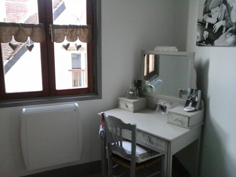 G�te Regard Sur Le Ch�teau