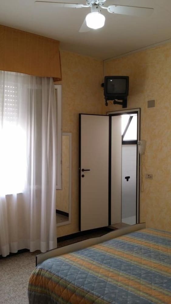 Hotel Oria Rivabella