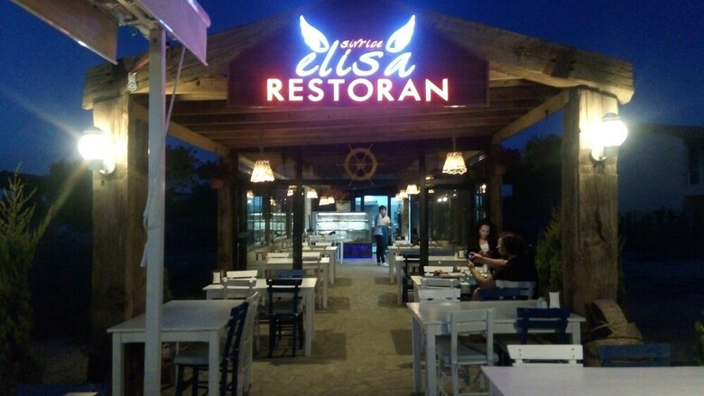 Posada Elisa Butik Otel Ve Restaurant