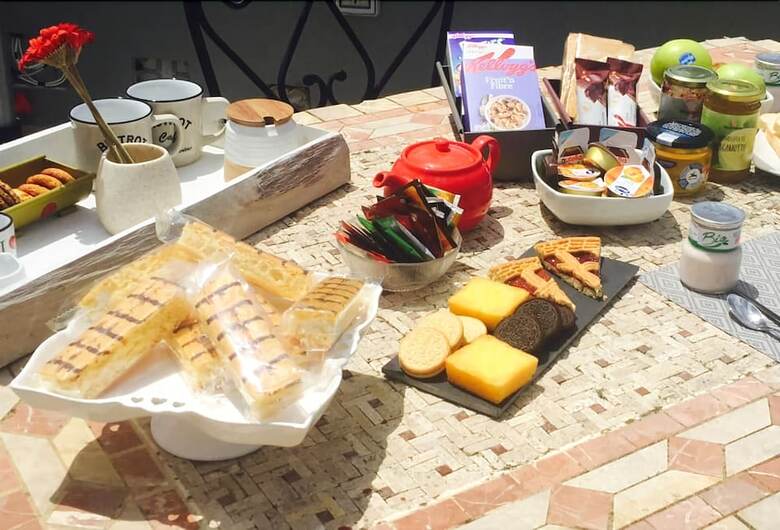 Bed & Breakfast La Casa Sul Serapeo