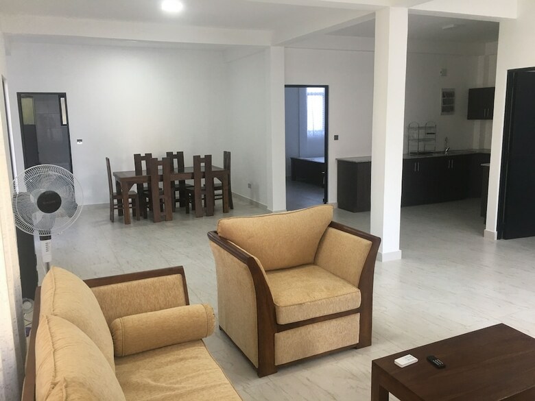 Villa Luxury House In Colombo Sri Lanka