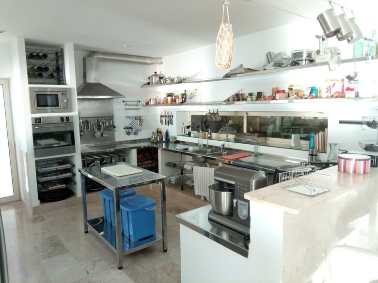 Son Fibla Luxury Villa In Port Adriano