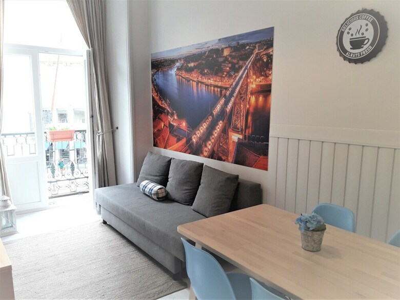 Apartamentos My Sweet Ribeira