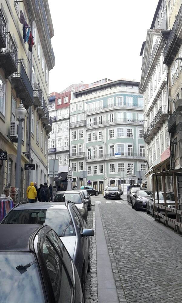 Apartamentos My Sweet Ribeira
