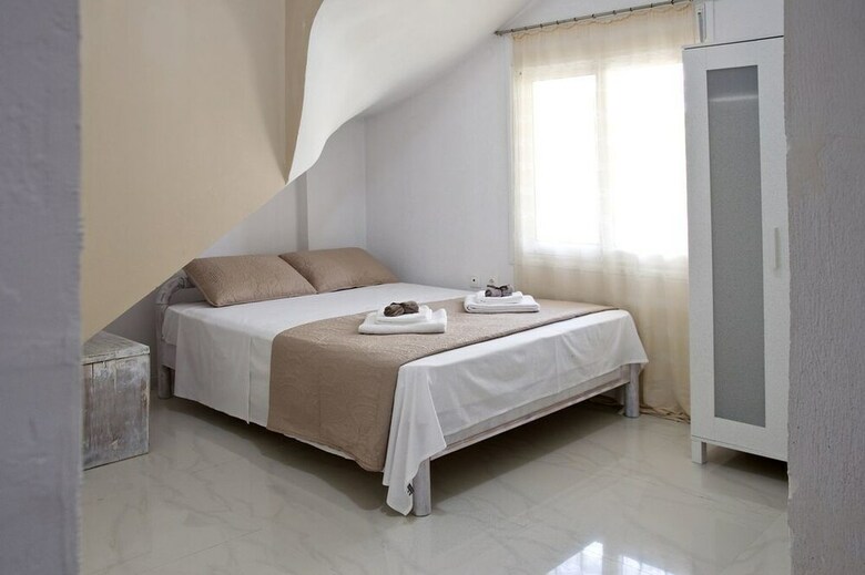 Apartamentos Mini Suite