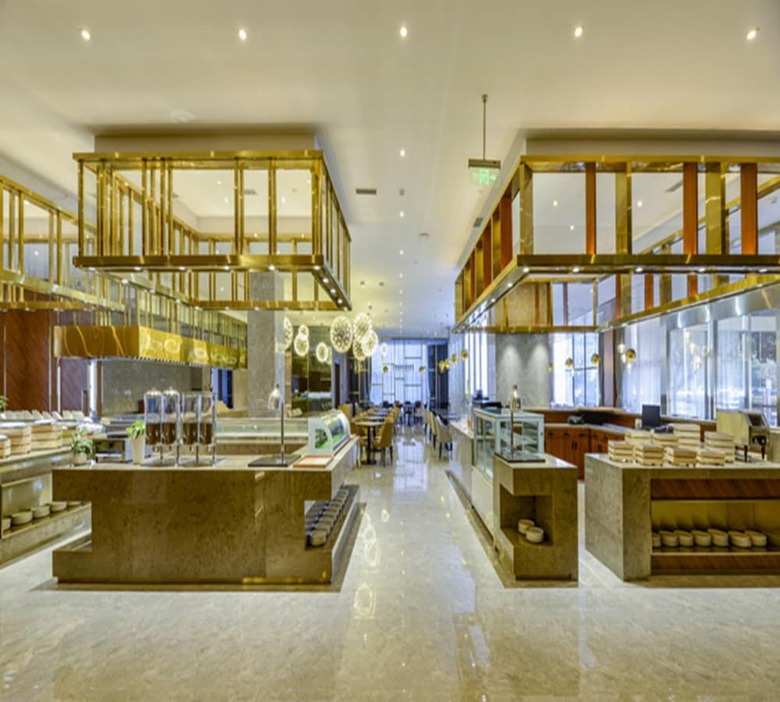 Zhuji Grand Hotel