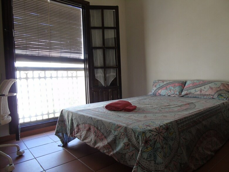 Sea View Mediterranean Bungalow