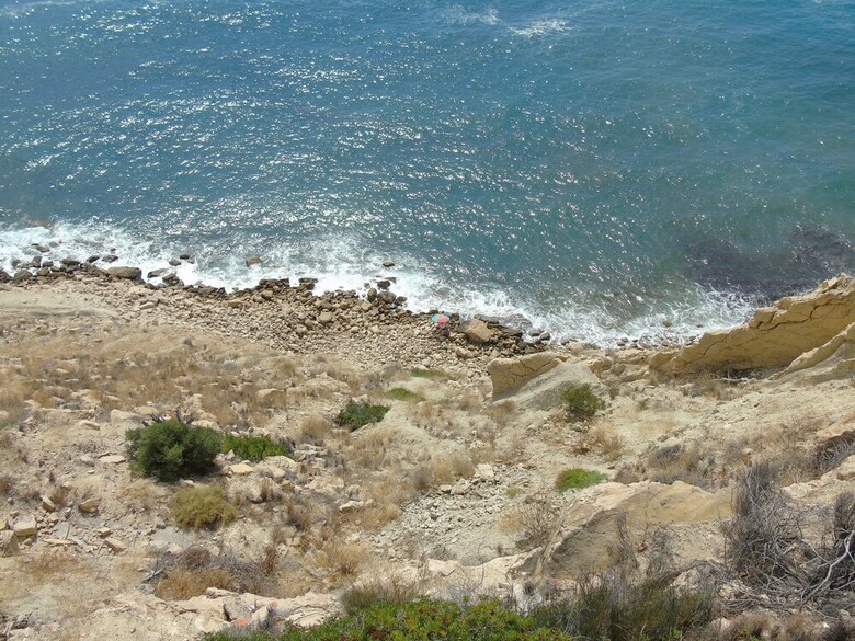 Sea View Mediterranean Bungalow