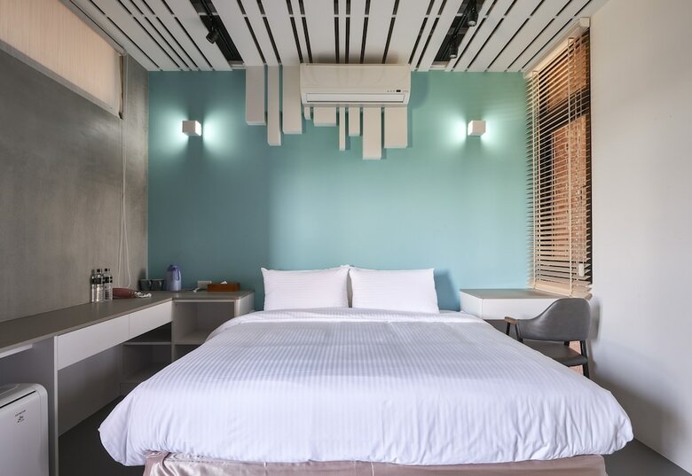 Hotel Enjoy Sanheyuan