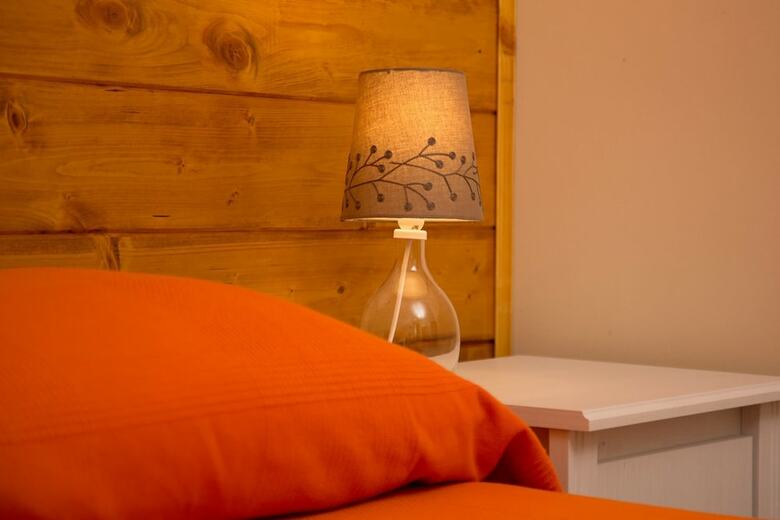 Bed & Breakfast La Timpa Del Cucco