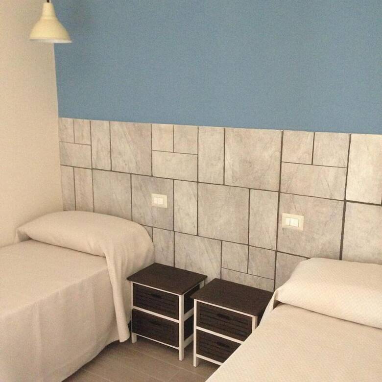 Bed & Breakfast La Timpa Del Cucco