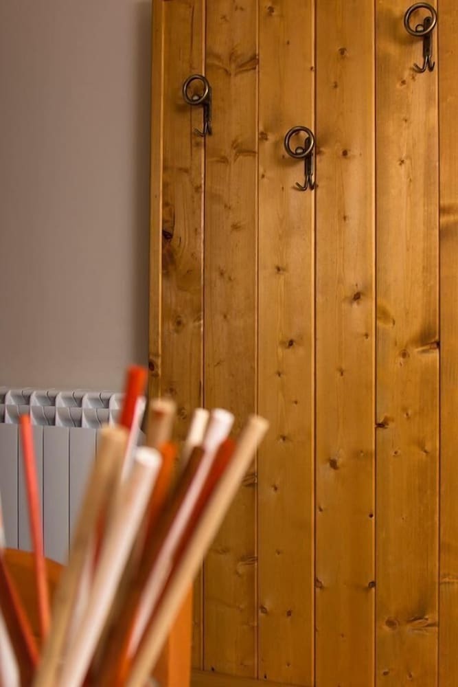 Bed & Breakfast La Timpa Del Cucco