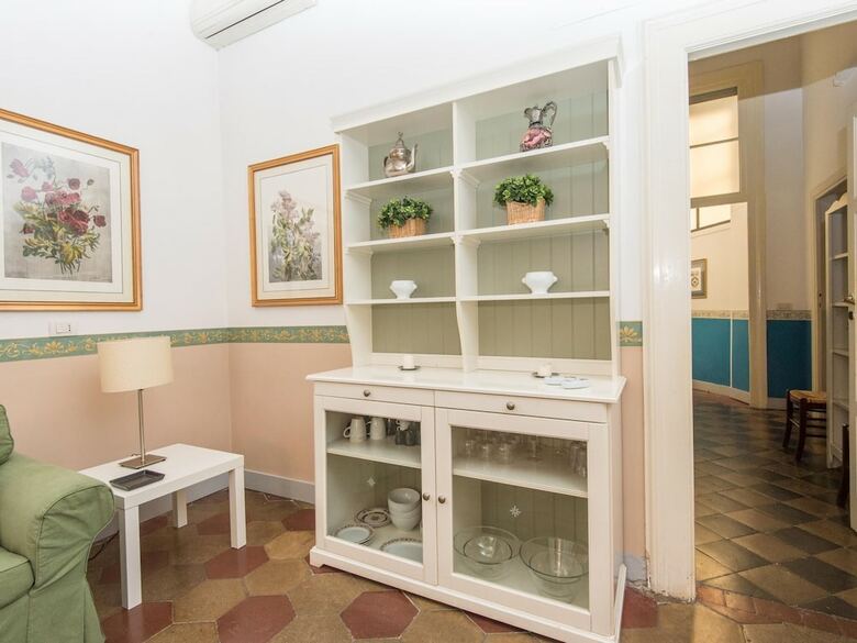 Rsh Ara Pacis Terrace Apartment