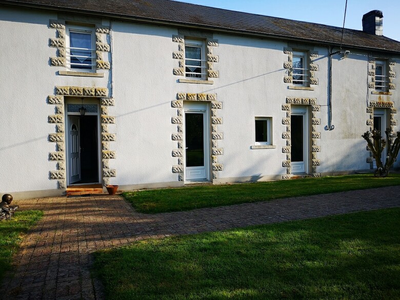 Bed & Breakfast Les Mesanges