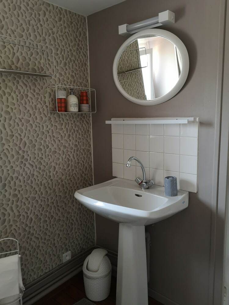 Bed & Breakfast Les Mesanges
