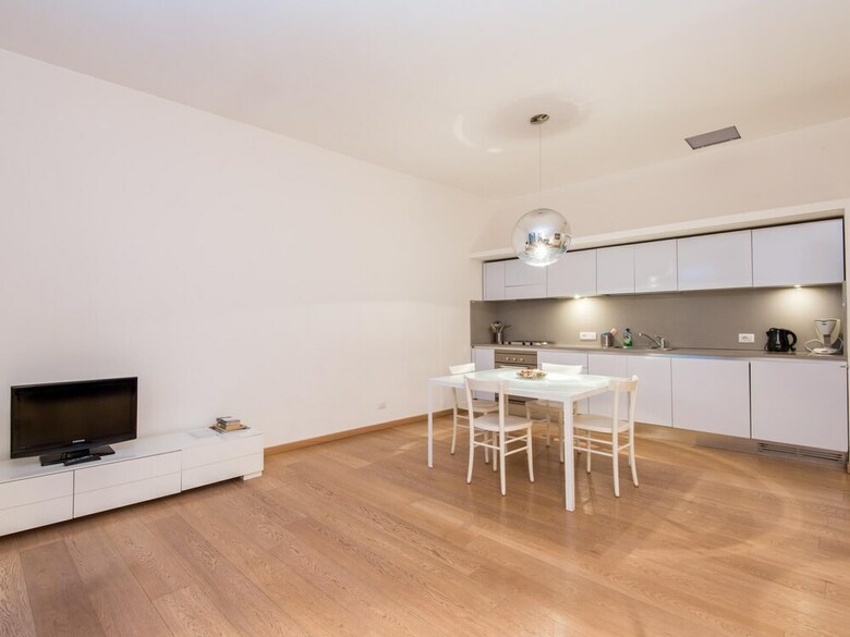 Rsh Apartment Terrace Sistina A