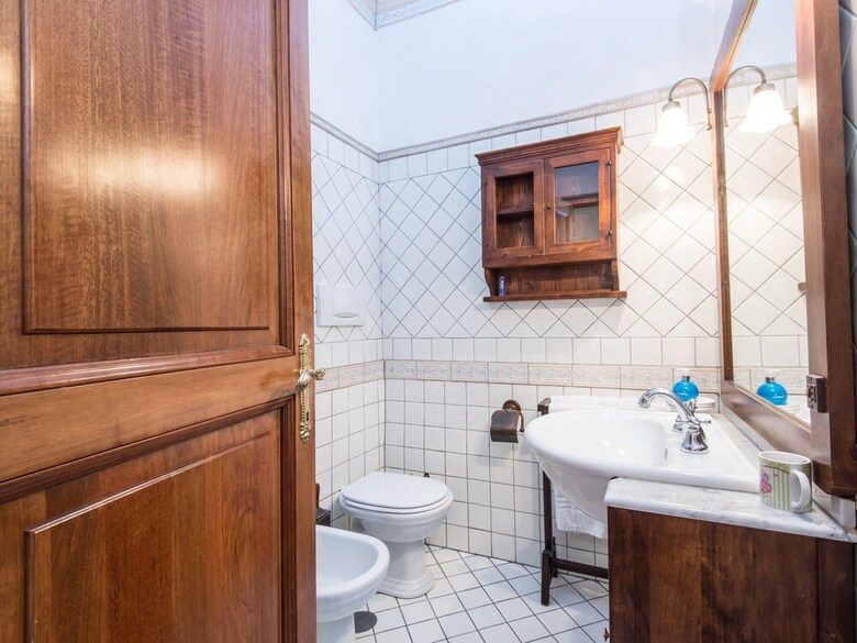 Rsh Spanish Steps Luxury Apartment
