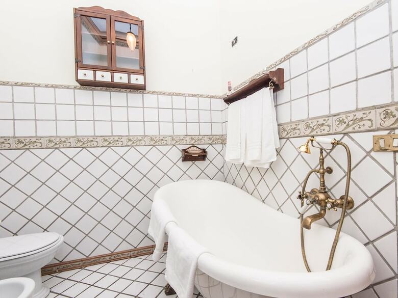 Rsh Spanish Steps Luxury Apartment