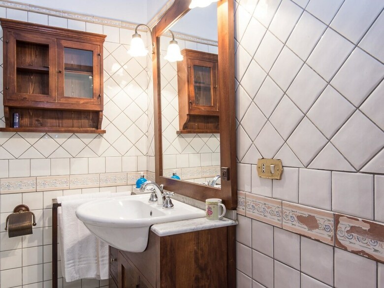 Rsh Spanish Steps Luxury Apartment