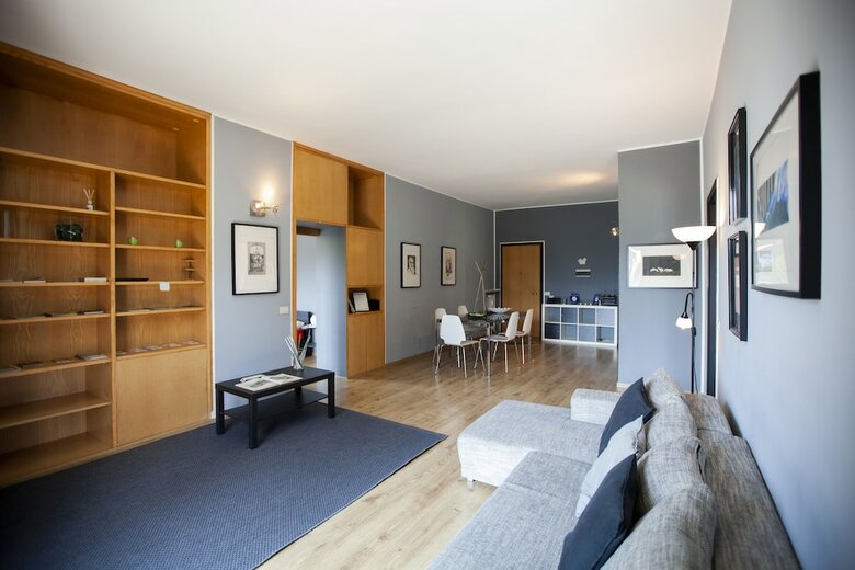 Apartamento Chic And Freak Como