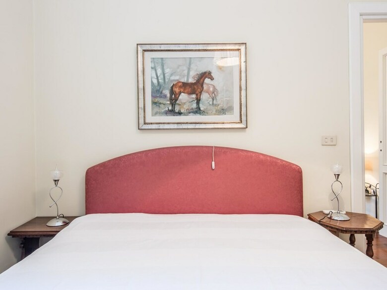 Rsh Luxury Vatican Four Bedroom Apartment