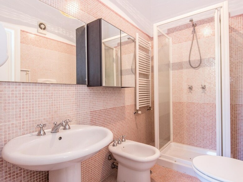 Rsh Luxury Vatican Four Bedroom Apartment