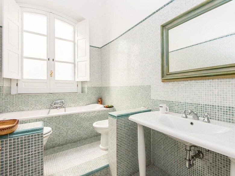 Rsh Luxury Vatican Four Bedroom Apartment