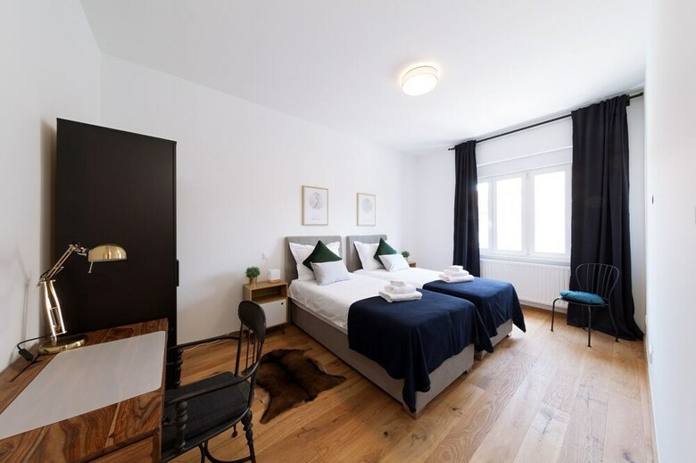 Apartment Gatsby