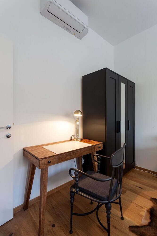 Apartment Gatsby