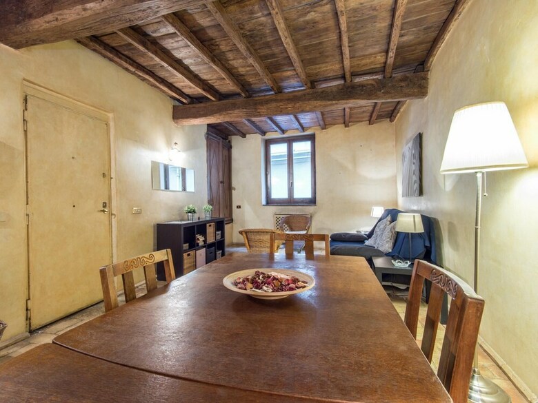Rsh Elegant Campo Dei Fiori Apartment