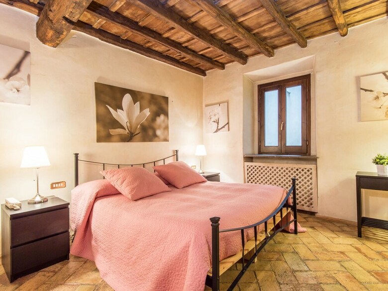 Rsh Elegant Campo Dei Fiori Apartment