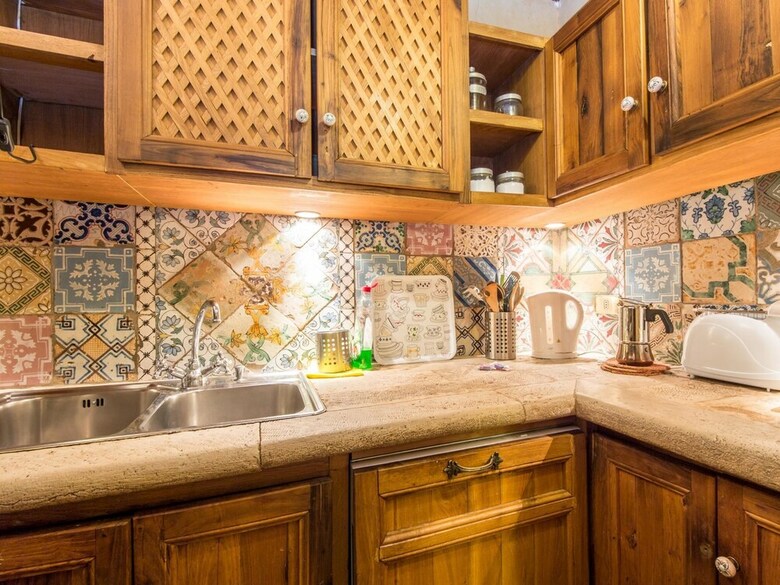 Rsh Elegant Campo Dei Fiori Apartment