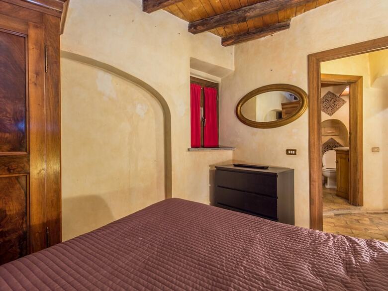Rsh Elegant Campo Dei Fiori Apartment