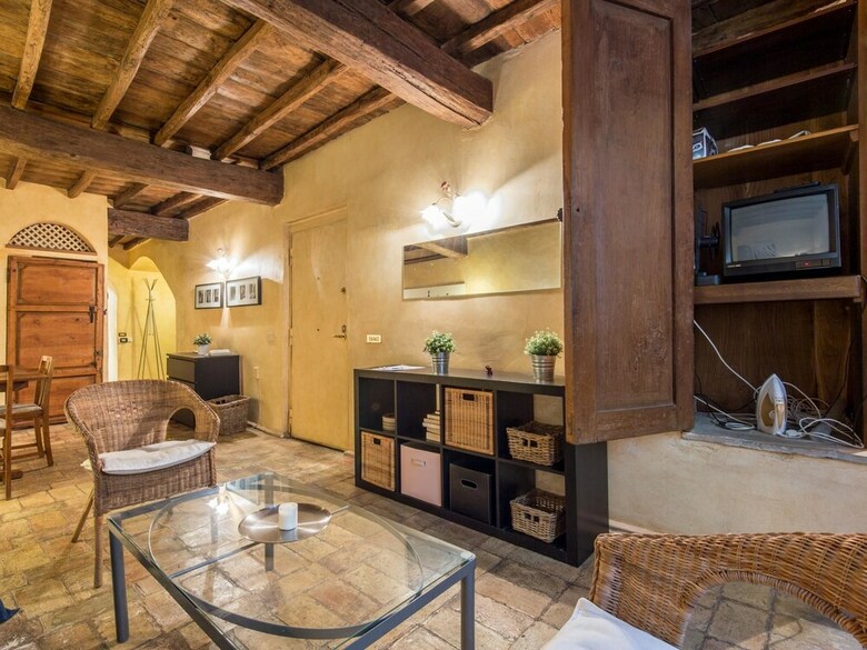 Rsh Elegant Campo Dei Fiori Apartment