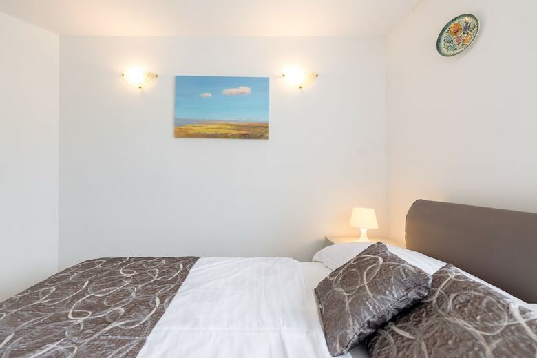 La Bonbonniera Luxury Apartments